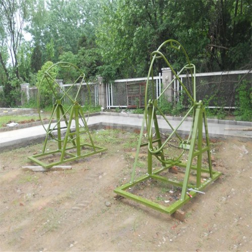 部隊(duì)訓(xùn)練400米障礙器材價(jià)格 部隊(duì)訓(xùn)練器材廠家