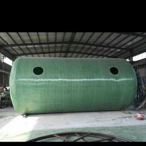 家用農村改造廁所化糞池廠家 玻璃鋼化糞池