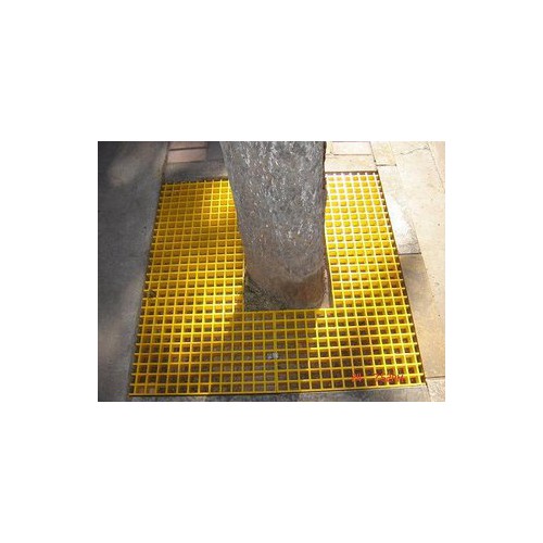 洗車行地格柵哪家好 玻璃鋼格柵