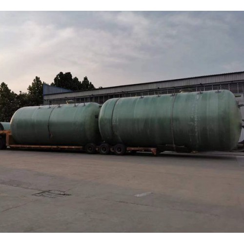 玻璃鋼耐酸堿儲(chǔ)罐廠家