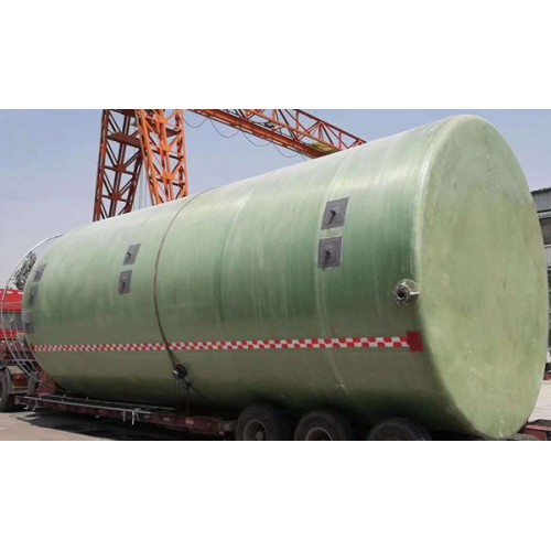 玻璃鋼防腐儲(chǔ)罐廠家