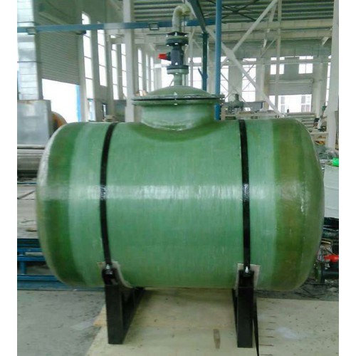 堿液玻璃鋼儲(chǔ)罐