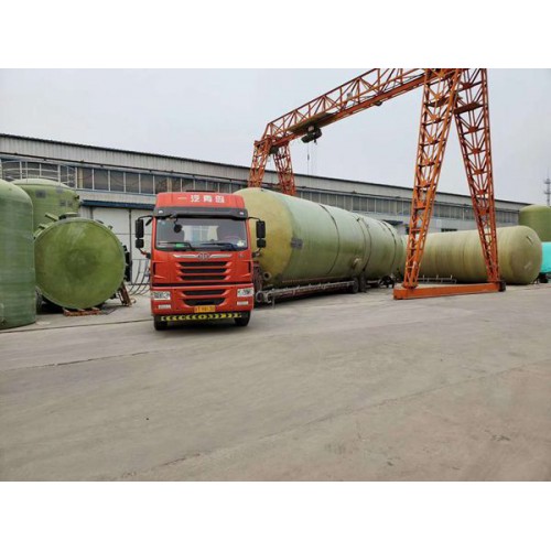 frp玻璃鋼儲(chǔ)罐價(jià)格