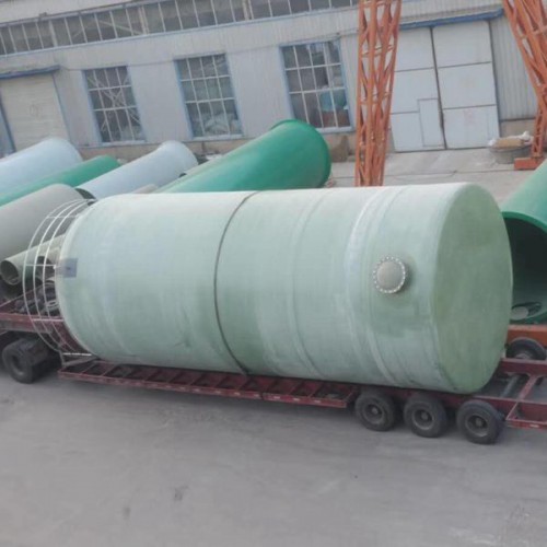 玻璃鋼復(fù)合儲(chǔ)罐價(jià)格