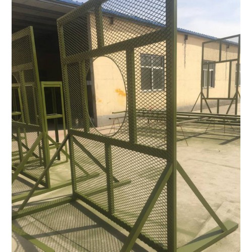 軍用訓練體育器材，部隊窗口靶價格