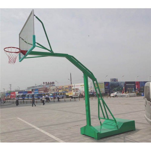 箱式移動(dòng)籃球架