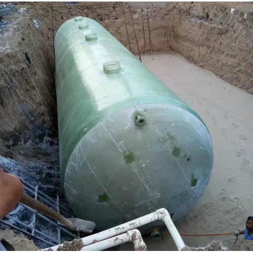 玻璃鋼自來水蓄水池批發 玻璃鋼化糞池