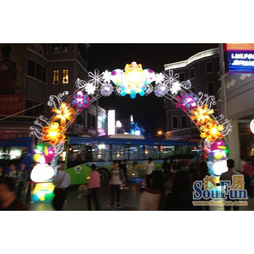 大型彩燈花燈制作廠家訂購春節(jié)花燈工程免費(fèi)設(shè)計定做