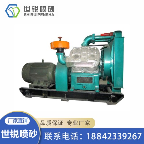 活塞空壓機(jī)廠家