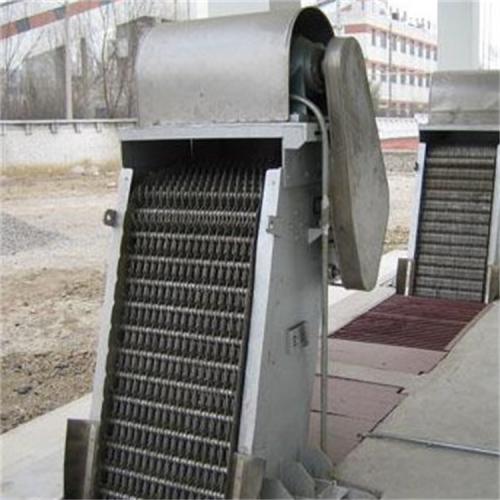 海鷹 XQ型循環式齒耙除污機 不銹鋼齒耙清污機 低噪音高分離