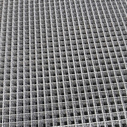 電梯后護欄  黑鐵絲軋花網  澤尚廠家