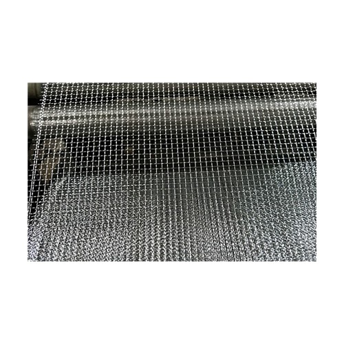 鐵絲軋花網 改拔絲軋花網 篩沙子網 澤尚廠家