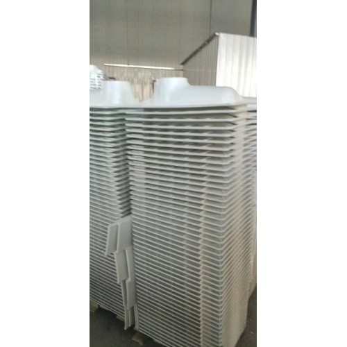 玻璃鋼農村環?；S池