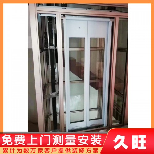 家用無障礙電梯 復(fù)式樓電梯