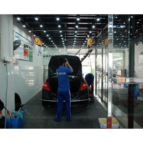 河北鑫軒廠家生產(chǎn)車間玻璃鋼地格柵 報(bào)價(jià)表