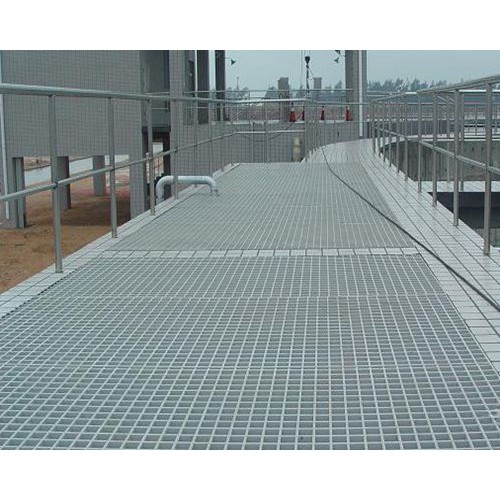 河北鑫軒廠家定做洗車房網(wǎng)格板 價格便宜