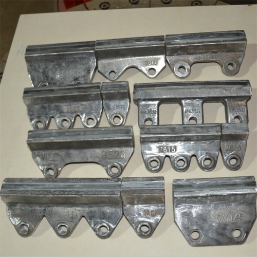 世邦，黎明重工制砂機拋料頭/沖擊塊/分料盤/制砂機刀頭