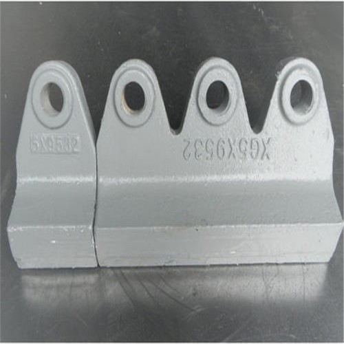 批發黎明重工1145拋料頭合金刀頭世邦9532耐磨塊