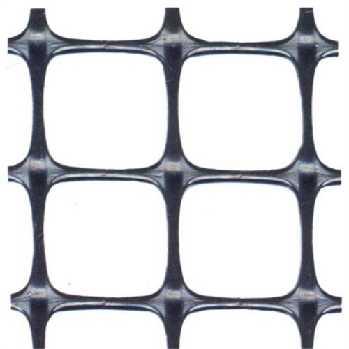 現(xiàn)貨直銷雙向塑料土工格柵 價格低 路基加固強度高 山東環(huán)潤