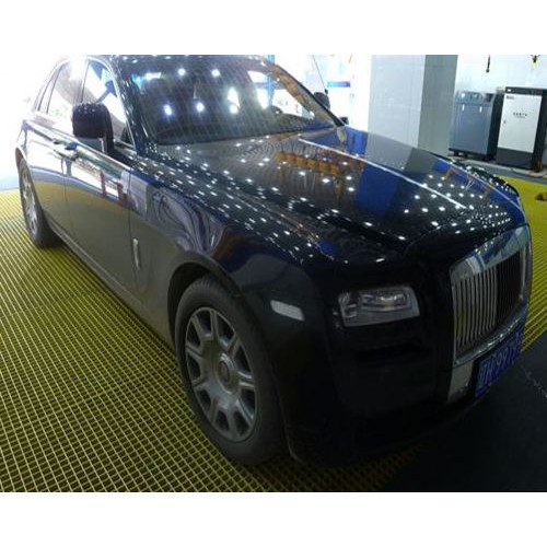 玻璃鋼格柵 洗車房地溝格柵板 園林綠化格柵 洗車地網(wǎng)格柵