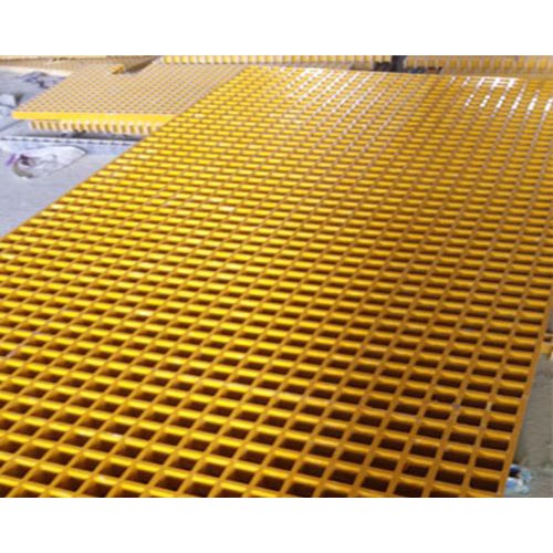 玻璃鋼格柵 狗籠腳墊網(wǎng)格 38厚護(hù)樹板 排水溝蓋板