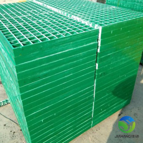 玻璃鋼格柵蓋板 玻璃鋼格柵價格