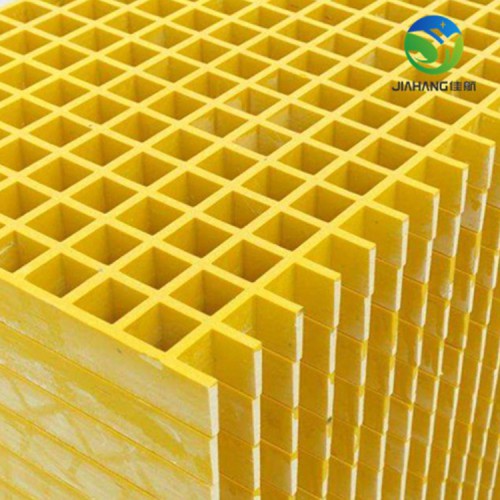 洗車房格柵 玻璃鋼格柵價格