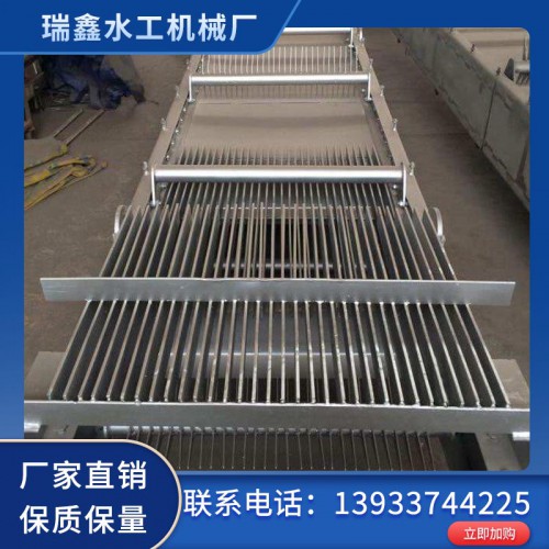 清污機 抓斗式清污機 專業定制清污機