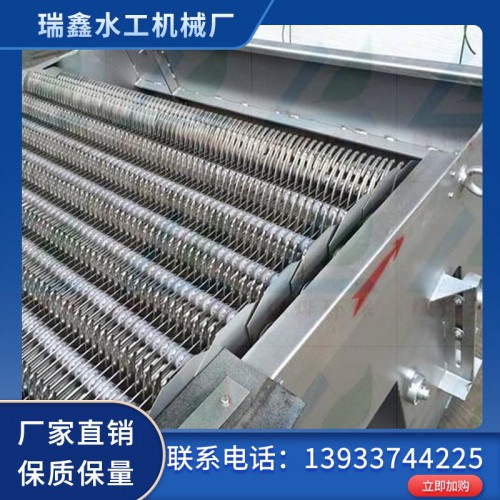 清污機 河北抓斗式清污機 專業定制清污機