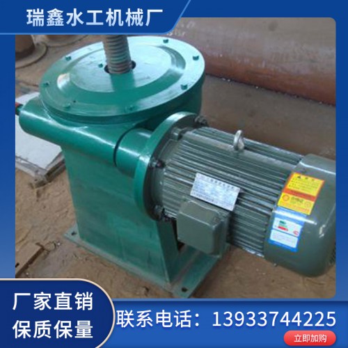 啟閉機(jī) 直聯(lián)啟閉機(jī) 價(jià)格