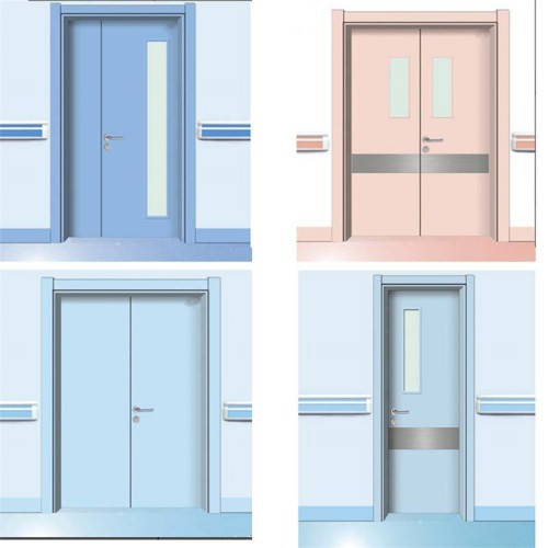 醫(yī)療門價格