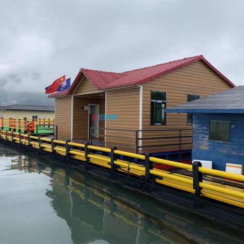 深海網(wǎng)箱 海洋養(yǎng)殖網(wǎng)箱 水上網(wǎng)箱注塑踏板