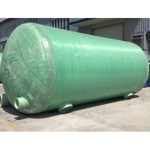 家用小型玻璃鋼化糞池