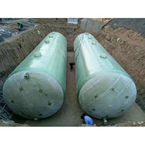 玻璃鋼化糞池價格廠家