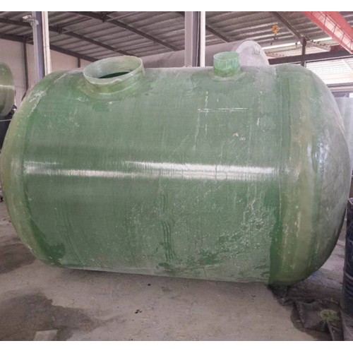 成品玻璃鋼化糞池尺寸