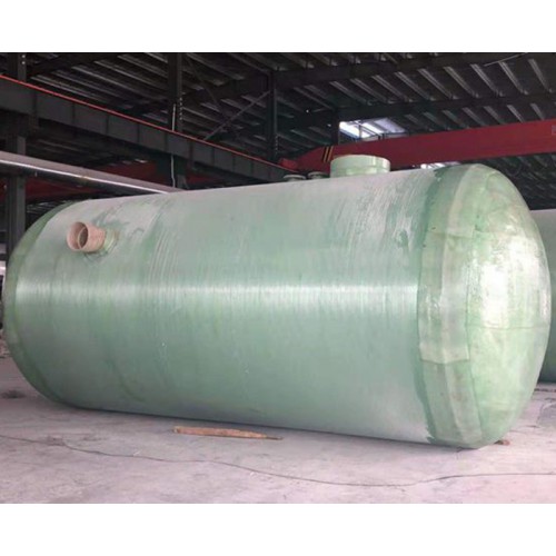 65立方玻璃鋼化糞池