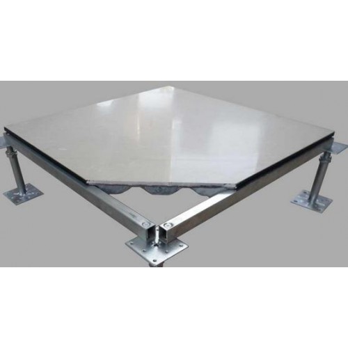 機場陶瓷貼面防靜電地板