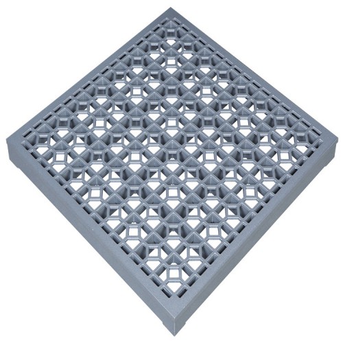 鑄鋁蜂窩通風(fēng)地板