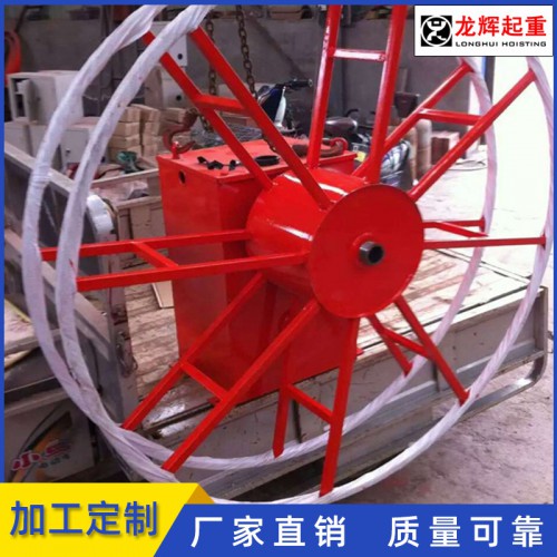 龍門吊電纜卷筒 電動電纜卷筒 力矩式電纜卷筒 電動電纜卷筒