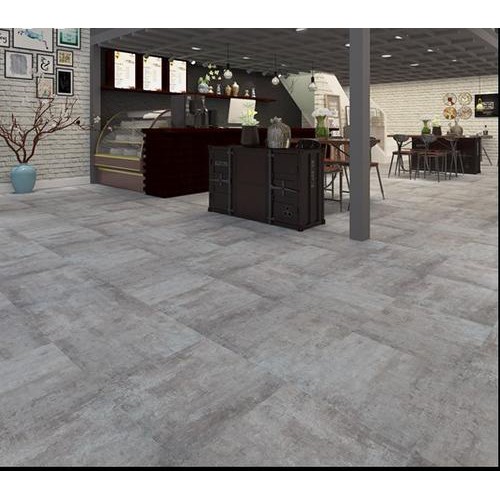 PVC地毯紋石塑地板 辦公會所地膠