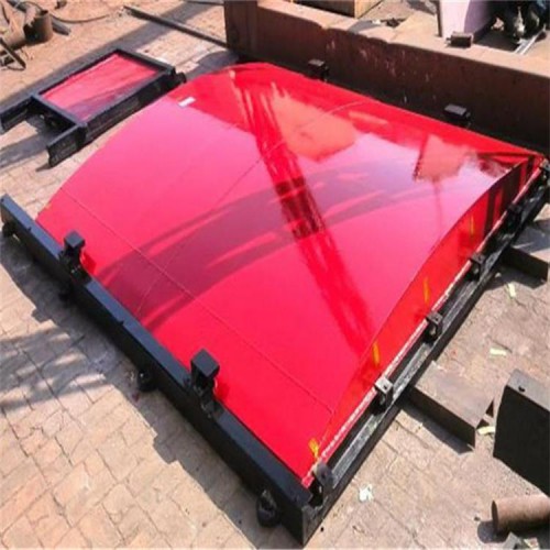 海鷹 不銹鋼鑄鐵閘門 密封好 運(yùn)行平穩(wěn)可靠 現(xiàn)貨供應(yīng)