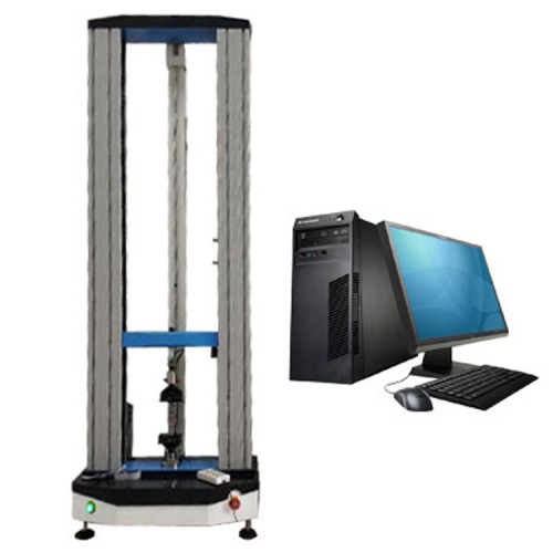 萬(wàn)能電子拉力試驗(yàn)機(jī)