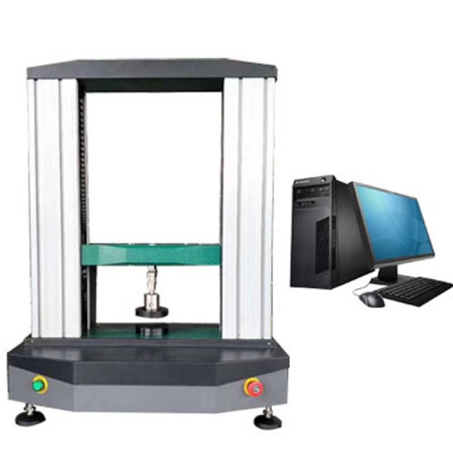 雙顯電子萬(wàn)能試驗(yàn)機(jī)