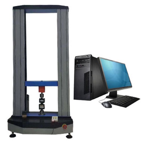 微控式電子萬(wàn)能試驗(yàn)機(jī)