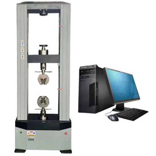 微型電子萬(wàn)能試驗(yàn)機(jī)