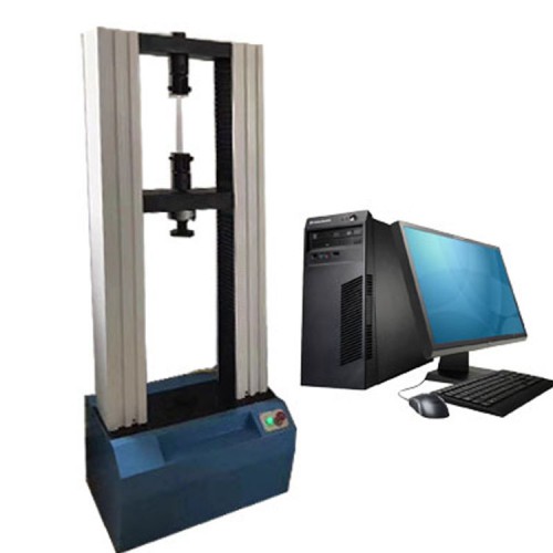 電子萬(wàn)能拉力實(shí)驗(yàn)機(jī)