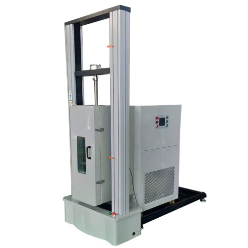 恒溫電子萬(wàn)能試驗(yàn)機(jī)