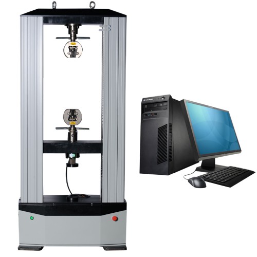 1噸電子萬能試驗機(jī)