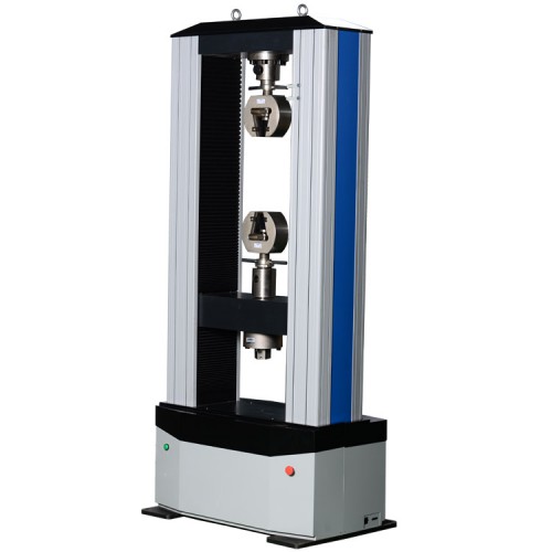 電子萬能試驗機(jī)100kn