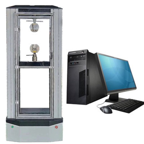 萬能電子拉力機(jī)